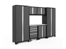 Load image into Gallery viewer, Bold Series 3.0 7 Piece Cabinet Set
