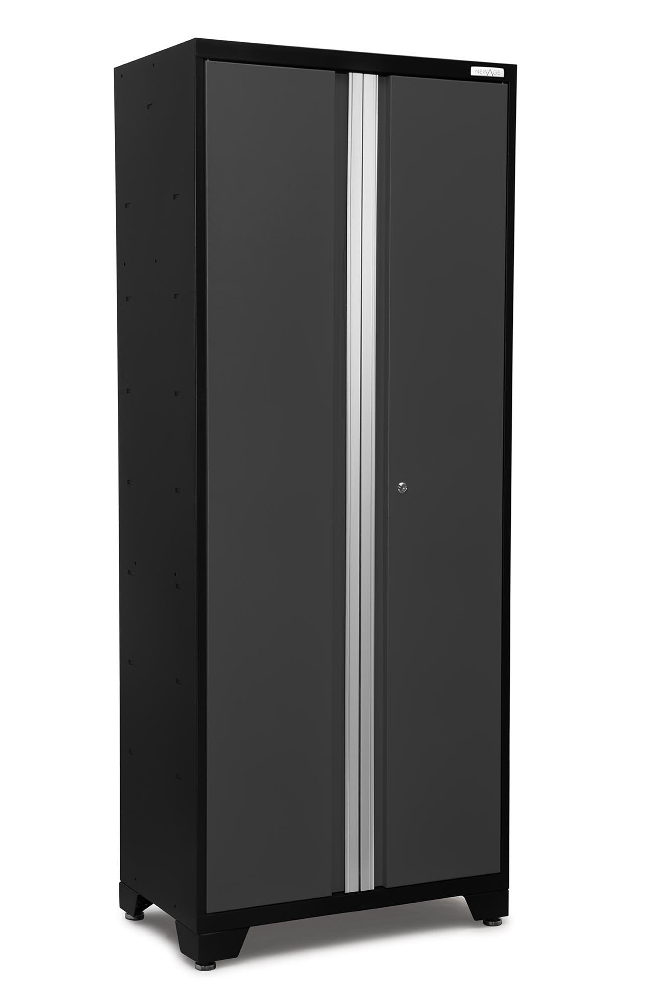 NewAge Bold 3.0 Series 30" Locker - Grey