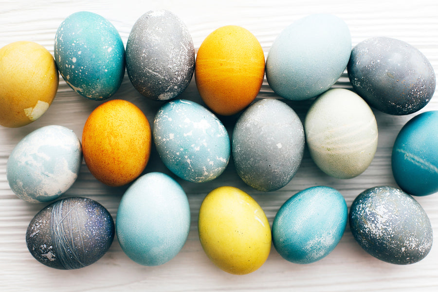 Creative DIY Ways To Celebrate Easter At Home