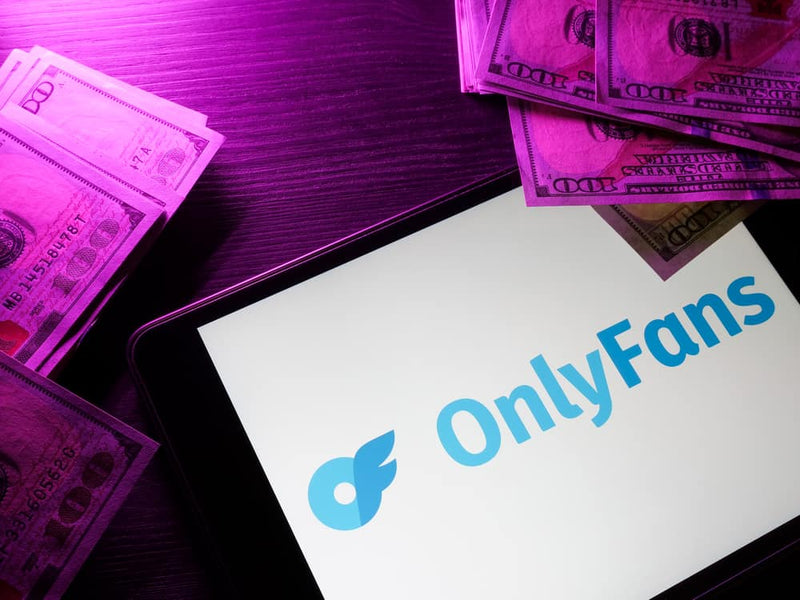 9 Best Ways How To Make Money On OnlyFans