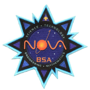 Cub Scouts Can Code Nova Award (Computer Technology) Helps and Documents