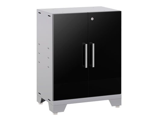 NewAge Performance 2.0 Black Base Cabinet - 53502